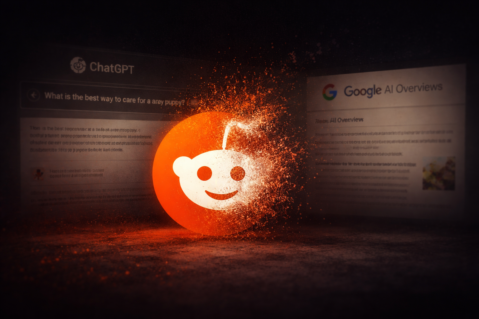 Reddit Just Proved the Concern Was Valid