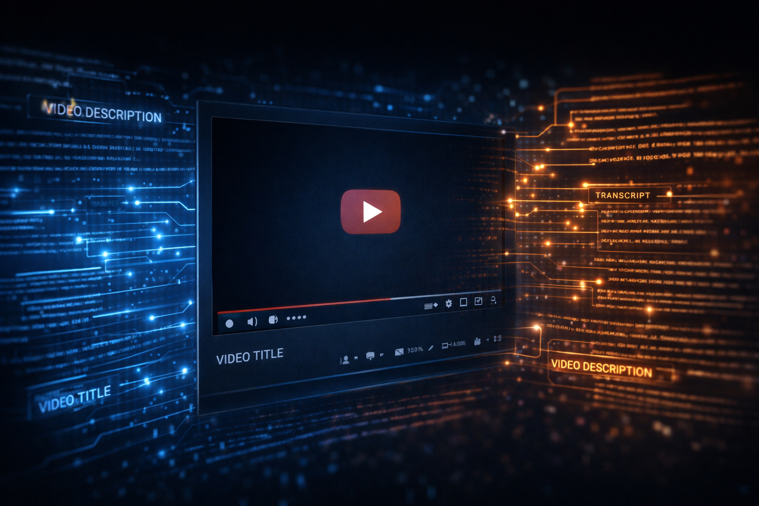 Your YouTube Channel Might Be Your Strongest AI Search Signal. Most Businesses Have No Idea.